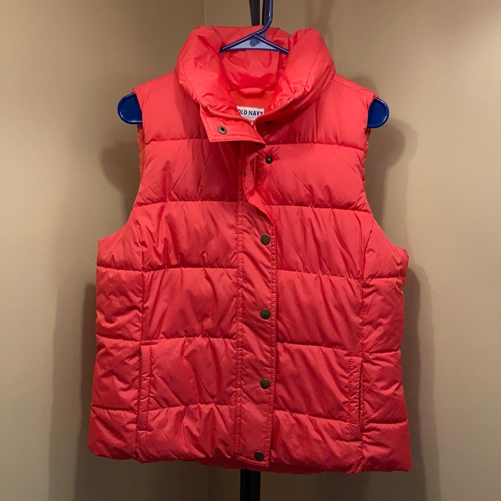 Old Navy XL Women’s Vest